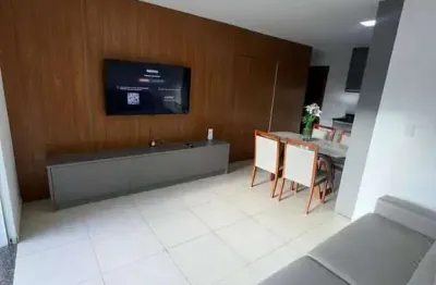 Apartamento com 2 quartos à venda no Centro, Bombinhas 