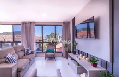 Apartamento com 3 quartos à venda no Centro, Bombinhas 