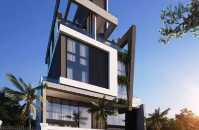 Apartamento garden à venda  2 quartos - canto grande