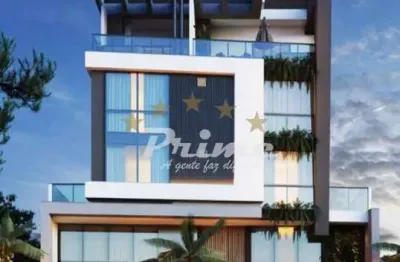 Apartamento com 2 quartos à venda na Rua Magnólia, 294, Canto Grande, Bombinhas