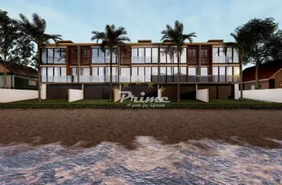 Casa com 3 quartos à venda em Morrinhos, Bombinhas 