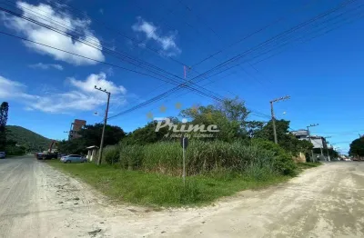Terreno à venda em Mariscal, Bombinhas 