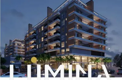 Apartamento com 3 quartos à venda na Avenida Leopoldo Zarling, Bombas, Bombinhas