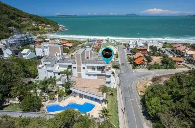 Cobertura à venda com 4 quartos, 4 ilhas - bombinhas