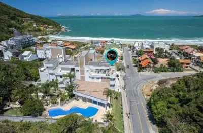 Cobertura à venda com 4 quartos, 4 ilhas - bombinhas