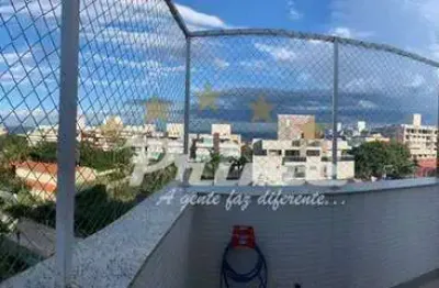 Cobertura com 3 quartos à venda na Rua Basalto, Mariscal, Bombinhas