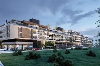 Cobertura de alto padrão - lançamento - canto grande- bombinhas/sc