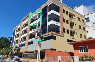 Apartamento com 2 quartos à venda na Rua Vereador Manoel José dos Santos, Centro, Bombinhas