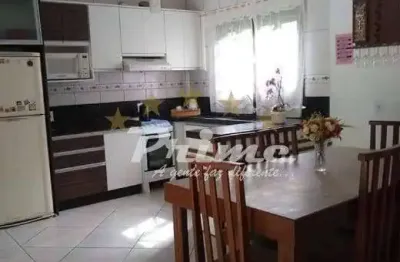 Casa com 3 quartos à venda na Rua Vereador Manoel José dos Santos, Centro, Bombinhas