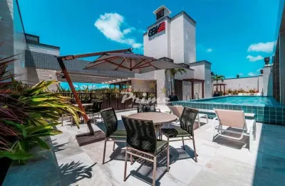 Apartamento com 2 quartos à venda na Rua Peixe Rei, Centro, Bombinhas