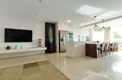 Cobertura duplex - palm beach - canto grande - bombinhas/sc