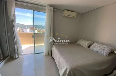 Cobertura com 3 quartos à venda no José Amândio, Bombinhas 