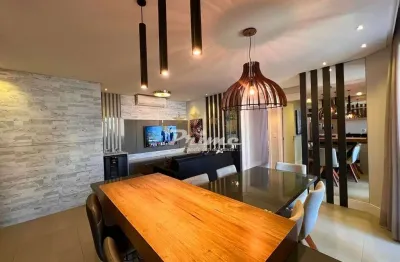 Apartamento com 3 quartos à venda em Bombas, Bombinhas 