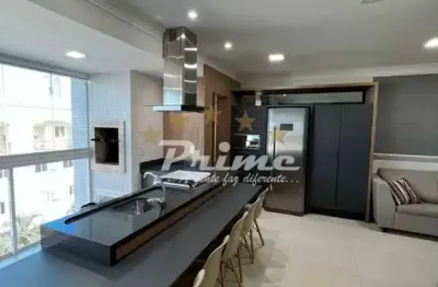 Cobertura com 4 quartos à venda na Rua Papagaio, Bombas, Bombinhas