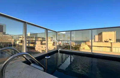 Cobertura com 4 quartos à venda no Centro, Bombinhas 