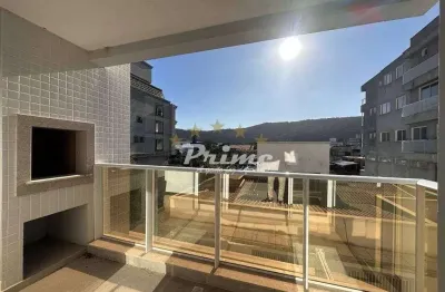 Apartamento com 2 quartos à venda no Centro, Bombinhas 