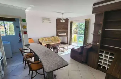 Apartamento com 2 quartos à venda na Av. Ver. Manoel Dos Santos, Centro, Bombinhas