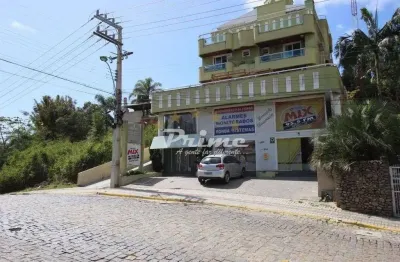 Apartamento com 2 quartos à venda na Av. Ver. Manoel Dos Santos, Centro, Bombinhas