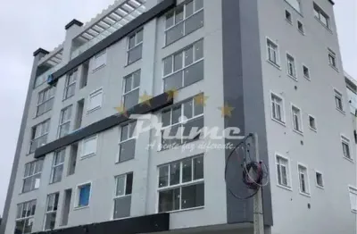 Cobertura com 3 quartos à venda na Rua Vereador Manoel José dos Santos, Bombas, Bombinhas