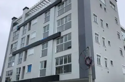 Cobertura com 3 quartos à venda na Rua Vereador Manoel José dos Santos, Bombas, Bombinhas