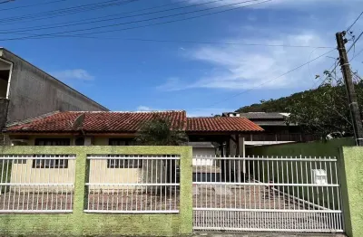 Casa com 3 quartos à venda na Rua Vereador Manoel José dos Santos, José Amândio, Bombinhas