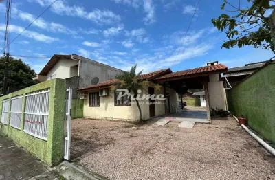 Casa com 3 quartos à venda na Rua Vereador Manoel José dos Santos, José Amândio, Bombinhas