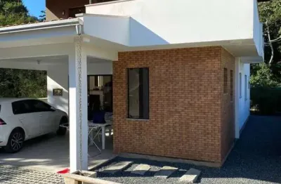 Casa com 3 quartos à venda na Rua Vereador Manoel José dos Santos, Morrinhos, Bombinhas