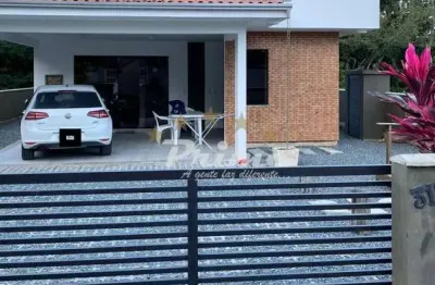 Casa com 3 quartos à venda na Rua Vereador Manoel José dos Santos, Morrinhos, Bombinhas