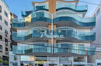 Sala comercial à venda na Rua Vereador Manoel José dos Santos, Centro, Bombinhas