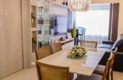 Apartamento com 3 quartos à venda em Bombas, Bombinhas 