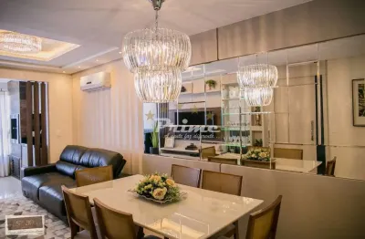 Apartamento com 3 quartos à venda em Bombas, Bombinhas 