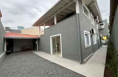 Casa com 5 quartos à venda no José Amândio, Bombinhas 