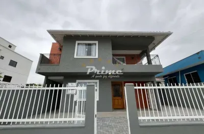 Casa com 5 quartos à venda no José Amândio, Bombinhas 