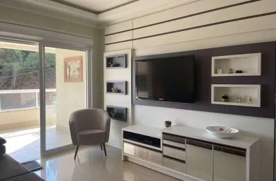 Apartamento com 3 quartos à venda na Rua Ilha Das Galés, Quatro Ilhas, Bombinhas