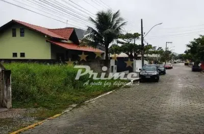 Terreno à venda em Morrinhos, Bombinhas 