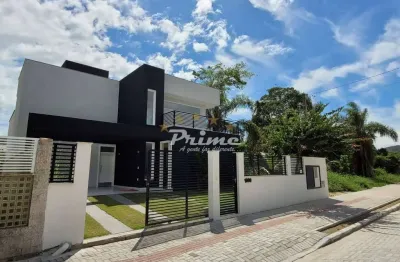 Casa com 2 quartos à venda em Mariscal, Bombinhas 