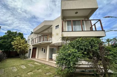 Casa com 5 quartos à venda na Rua Bananeira, Mariscal, Bombinhas