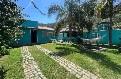 Casa com 3 quartos à venda na Praia da Tainha, Bombinhas 