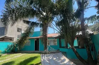 Casa com 3 quartos à venda na Praia da Tainha, Bombinhas 
