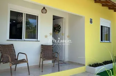 Casa com 4 quartos à venda em Bombas, Bombinhas 