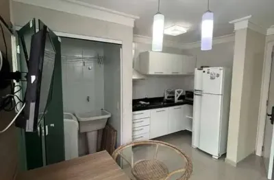 Apartamento com 2 quartos à venda na Rua Vereador Manoel José dos Santos, Centro, Bombinhas