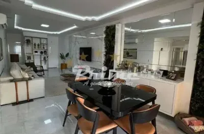 Apartamento com 2 quartos à venda na Rua Vereador Manoel José dos Santos, Centro, Bombinhas