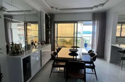 Apartamento com 2 quartos à venda na Rua Vereador Manoel José dos Santos, Centro, Bombinhas