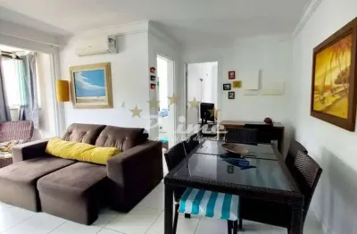 Apartamento á venda no bairro bombas - cidade de bombinhas/sc