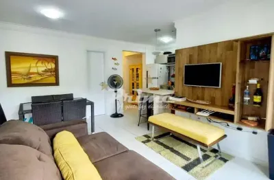 Apartamento á venda no bairro bombas - cidade de bombinhas/sc
