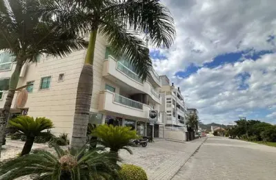 Cobertura duplex á venda no bairro mariscal - bombinhas/sc