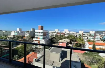 Cobertura com 3 quartos à venda, mariscal - bombinhas