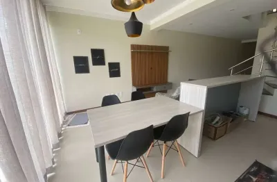 Triplex á venda com 3 quartos - mariscal - bombinhas/sc