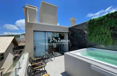 Cobertura com 3 quartos à venda em Mariscal, Bombinhas 