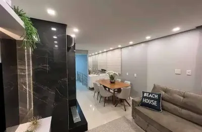 Cobertura duplex á venda - bairro mariscal - bombinhas/sc
